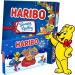 Kids Sweets Gift - Sweets Hamper Box | Christmas Sweet Hamper for kids adults | Gummy Sweets - 2 pack Gluten free sweets selection of fruits Starmix Supermix Jelly Babies 650g (Sweets Gift) - Buy Online on GoSupps.com