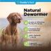 BUDDY'S BEST Natural Dewormer For Dogs & Cats | Intestinal Tract Support Formula - Buy Online on GoSupps.com