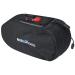 KLICKfix 0291S Bicycle Bag Micro Sl Plus Saddle Bag Black 20 x 7 x 10 cm Black 20 x 7 x 10 cm