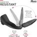 Selle Italia Eyelink Panorama Mirror Shifter Mount for Bicycles - Rear View Handlebar Accessory - Buy Online on GoSupps.com