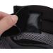 Safwel Sponge Sachet Krause - Breathable Cervical Spine Tractor Neck Support Device for Men & Women | Neck & Shoulder Pain Relief - Buy Online on GoSupps.com