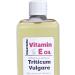 100ml Pure & Refined Wheatgerm Vitamin E Oil for Massage & Skin Care - Buy Online on GoSupps.com
