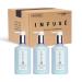 Terra Pure Infuse Conditioner Retail Size Hotel Amenities 10.14 oz. (Case of 24)