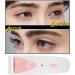 Shop Electric Eyelash Curler - Battery Powered Heated Curler with Temperature Sensitive Silicone Plate | Perfect for Beauty Salon & Home Use - Buy Online on GoSupps.com