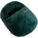 Fityle Foot Warmer Shoes Storage Bag - Zip Washable Hot Water Bag Cover for Comfort Travel & Camping - Green for Men & Women - Buy Online on GoSupps.com