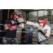 Paffen Sport Allround DRYHAND Boxing Gloves 12UZ | Premium Training Gear for All Levels - International Shipping Available - Buy Online on GoSupps.com