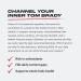 TB12 Vitamin D Supplement by Tom Brady | NSF Certified, Gluten Free & Non GMO | Supports Strong Bones, Calcium Absorption, Healthy Skin & Immune Response | 100 Tablets, Made in USA - Buy Online on GoSupps.com