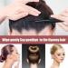 Anloximt Hair Fly Away - Long Lasting Non-Greasy Hair Gel Stick 18ML | Fly Away Hair Tamer Moisturizing Hair Wax Stick for Hair Non-Sticky Hair Mascara - Buy Online on GoSupps.com