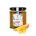 Mango Jam 220g - Ilanga Nature - Madagascar