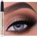 Glitter Eyeshadow Stick Set - 3 Metallic Pearl Shimmer Colors | Dual-Ended Highlighter Pen for Sensitive Eyes | High Pigmented & Easy to Apply | Makeup Essentials - Buy Online on GoSupps.com