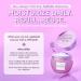Glow Recipe Plum Plump Hyaluronic Acid Face Cream - Hydrating Moisturizer with Polyglutamic Acid & Ice Willowherb - 50ml - Buy Online on GoSupps.com