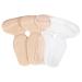 Heel Insoles Heel Pads Grips Liner Back Heel Cushion Insoles Self-adhesive and shock-absorbing pads for high heels