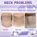 Squalane Neck Mask Neck Wrinkle Patches Dark Neck Remover Neck Firming Anti Aging Neck Mask Anti Wrinkle Patches For Skin Anti Ageing Neck Wrinkle Patch For Neck Tightening And tightening - Buy Online on GoSupps.com