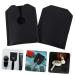Leather Protective Cover for Manual Shaving Head | Scratch-Resistant Razor Shell | Travel-Friendly Razor Jacket - Buy Online on GoSupps.com