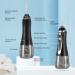 Water Dental Flosser - H2ofloss Cordless Oral Irrigator for Braces | Portable & Waterproof Rechargeable Teeth Cleaner with 6 Nozzles - Ideal for Travel - Buy Online on GoSupps.com