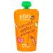 Ella's Kitchen Organic Carrots Apples and Parsnips 4 Months 120g Carrots Apples and Parsnips 120 g (Pack of 1)