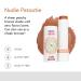 Honeybee Gardens Organic Vegan Gluten-Free Tinted Lip Balm - Nudie Patootie for Color & Nourishment - Buy Online on GoSupps.com