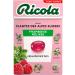  Ricola Ricola - 20 Boxes of 50 g - Sweets with Swiss Plants - Raspberry Lemon Balm Fragrance - Refreshing - No Sugars - - Buy Online on GoSupps.com