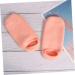 minkissy 2 Pairs Women s Socks Heel Repair Heel Sleeve Women Features Socks for Women Moisture Socks Foot Lotion Socks Dead Skin Socks Womens Socks Anti Socks Chunky Heel Miss Yarn - Buy Online on GoSupps.com