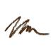 L.A. Girl Glide Gel Eyeliner Pencils Dark Brown 0.04 Ounce (Pack of 3) - Long Lasting Eyeliner Set - Buy Online on GoSupps.com