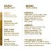Tate & Lyle Fairtrade Caramel Cane Syrup 750ml - Buy Online on GoSupps.com