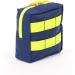 Zentauron Molle Bag Quadro Rescue - Emergency Services Gear with Reflective Belt & First Aid Pocket - Buy Online on GoSupps.com
