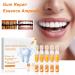 Fivfivgo Tooth Whitening & Gum Repair Ampoule Serum - 1 Piece for Enhanced Oral Care - Buy Online on GoSupps.com