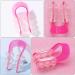 Lot de 10 Pinces Nez Modeleurs R glables pour Remodelage Nasal Confortables et Adaptables Outils de Beaut pour Filles et Femmes Usage Quotidien Domicile ou Bureau - Buy Online on GoSupps.com