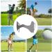Bandages de protection solaire sous les yeux Bandages de protection solaire sous les yeux Bandage pour les yeux avec protection UV ext rieure patchs solaires patchs de protection r utilisables gris fonc  - Buy Online on GoSupps.com