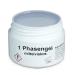 50ml GS-Nails 1 Phase UV Gel Flex Medium Viscosity Yellowing Stop 3in1 MADE IN GERMANY 1 piece (1 pack)
