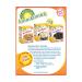 Kinnikinnick KinniKritters Gluten Free Graham Style Animal Cookies 8oz/220g - Pack of 6 - Buy Online on GoSupps.com