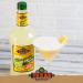 Texas Roadhouse Authentic Margarita Drink Mix - 1.75 Liter Bottle (59.2 Fl Oz), Ready to Use - Individually Boxed | Pack of 1 - Buy Online on GoSupps.com