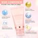 Allony Collagen Night Wrapping Mask Collagen Peel Off Face Masks Overnight Collagen Face Mask Firming and Lifting Moisturizing and Moisturizing Suitable for All Skin Types(75g) - Buy Online on GoSupps.com