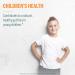 Genestra Brands - HMF Natogen - Probiotic Formula - supports Intestinal Health in Young Children - 6 Grams Powder - Buy Online on GoSupps.com