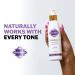 Fake Bake Flawless Self-Tanning Liquid, 6 oz (Pack of 2) - Streak-Free, Long-Lasting Natural Glow - Sunless Tanner with Professional Mitt - Black Coconut Scent - For All Skin Tones - Buy Online on GoSupps.com