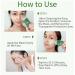 Cattle 2 Pack Green Tea Mask Stick & Blackhead Remover Tools Set - Buy Online on GoSupps.com