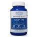 Allergy Research Group Essential-Biotic Complete 50 Billion CFUs 60 Delayed-Release Vegetarian Capsules