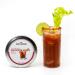 The Spice Lab Bloody Mary Rimming Salt 3.5 oz (99 g)