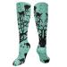 Goat-argan tree compression socks for women and men with a circulation of 15 20 mmHg are the best support for sporty running and cycling