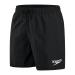 Speedo Men's Essentials 16" Watershort (1 Pack) XL Speedo Black