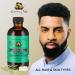 Sunny Isle Jamaican Black Castor Oil with Tea Tree Oil 118ml - Buy Online on GoSupps.com