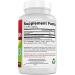 Best Naturals Apple Pectin 700mg - 120 Capsules, Supports Digestive Health & Weight Management - Buy Online on GoSupps.com