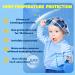 SPF 50 Moisturizing Sun Cream for Delicate Skin - Hypoallergenic & Waterproof - Buy Online on GoSupps.com