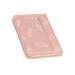 L SSIG Mama Maternity Pass Cover - U-Booklet Bag & Document Pouch in Soft Stripes Rose | Stylish & Functional Shipping Worldwide - Buy Online on GoSupps.com