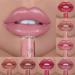 NVOQILIN Long Lasting Waterproof Lip Gloss Not Easy To Fade Lipstick for Women - Buy Online on GoSupps.com