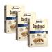 Falcone Cantucci - Dark Chocolate 200g Pack of 3 - Cioccolato Fondente Cantuccini Biscotti