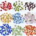 144p ss6 2mm Point foiled Back czech Crystal Rhinestone diamante faceted Glass stone Nail Art sparkling Gem beads jewelry design - Buy Online on GoSupps.com