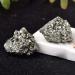 1pcs Natural Pyrite Irregular Ore Mineral Crystal Quartz Ornaments Aquarium Rough G9h4 Decora Stone Teaching 40g Specimen Pyrite - Buy Online on GoSupps.com