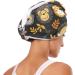 Deer Monkey Lion Hair Towel 2 Pack - Super Absorbent Quick Dry Hair Turbans for Women & Girls - Buy Online on GoSupps.com