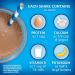 PediaSure Grow & Gain Chocolate Shake Mix Powder for Kids - Non-GMO, Gluten-Free, with Protein, Probiotics, DHA, Antioxidants, Vitamins & Minerals (48 Servings) - Buy Online on GoSupps.com